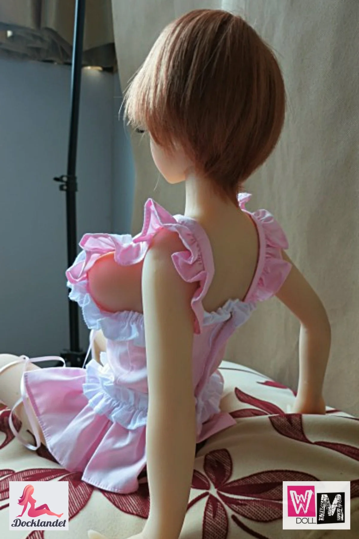 Ting (WM-Doll 65cm D-cup Mini TPE) EXPRESS - Image 36