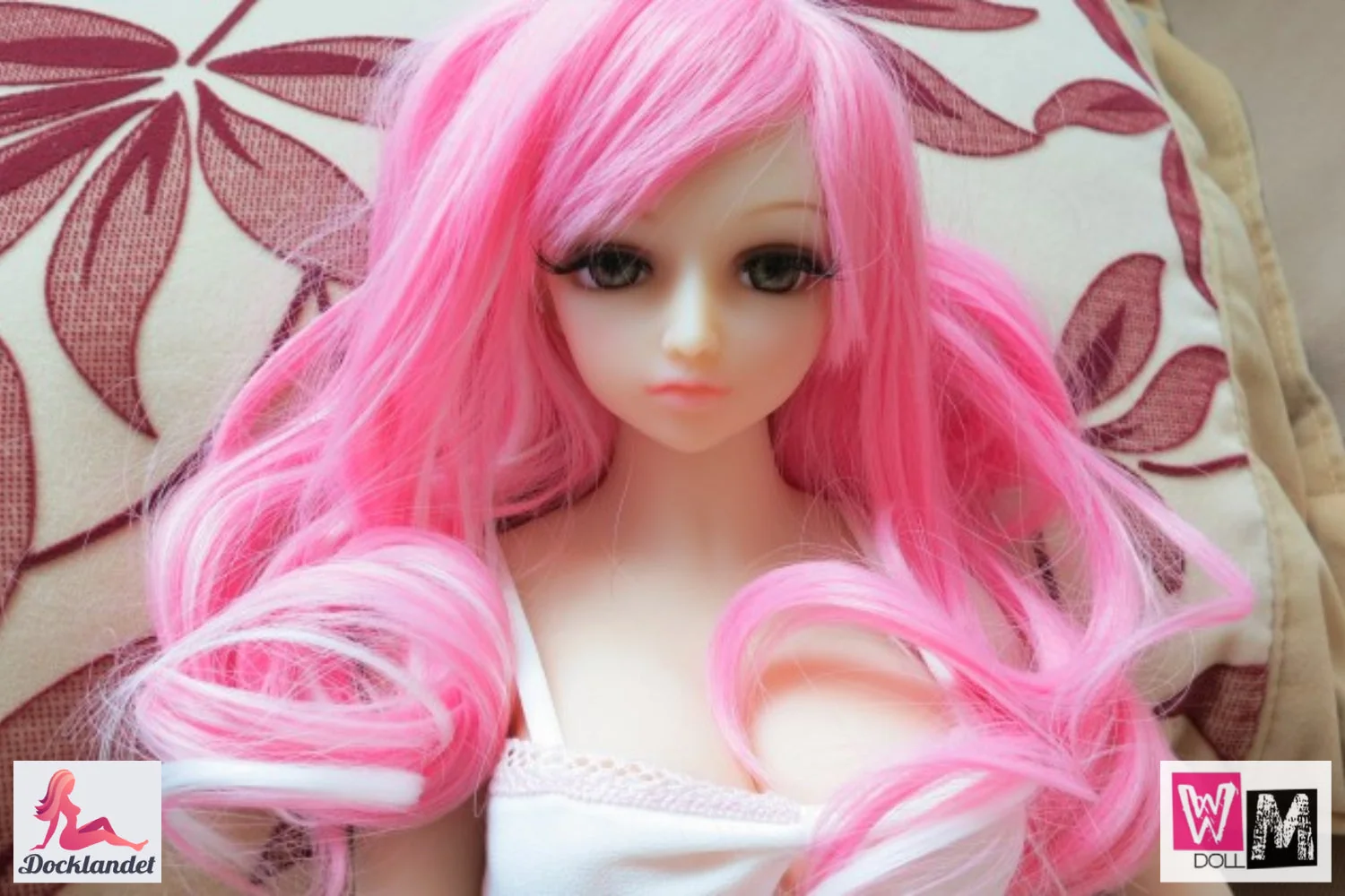 Ting (WM-Doll 65cm D-cup Mini TPE) EXPRESS - Image 48