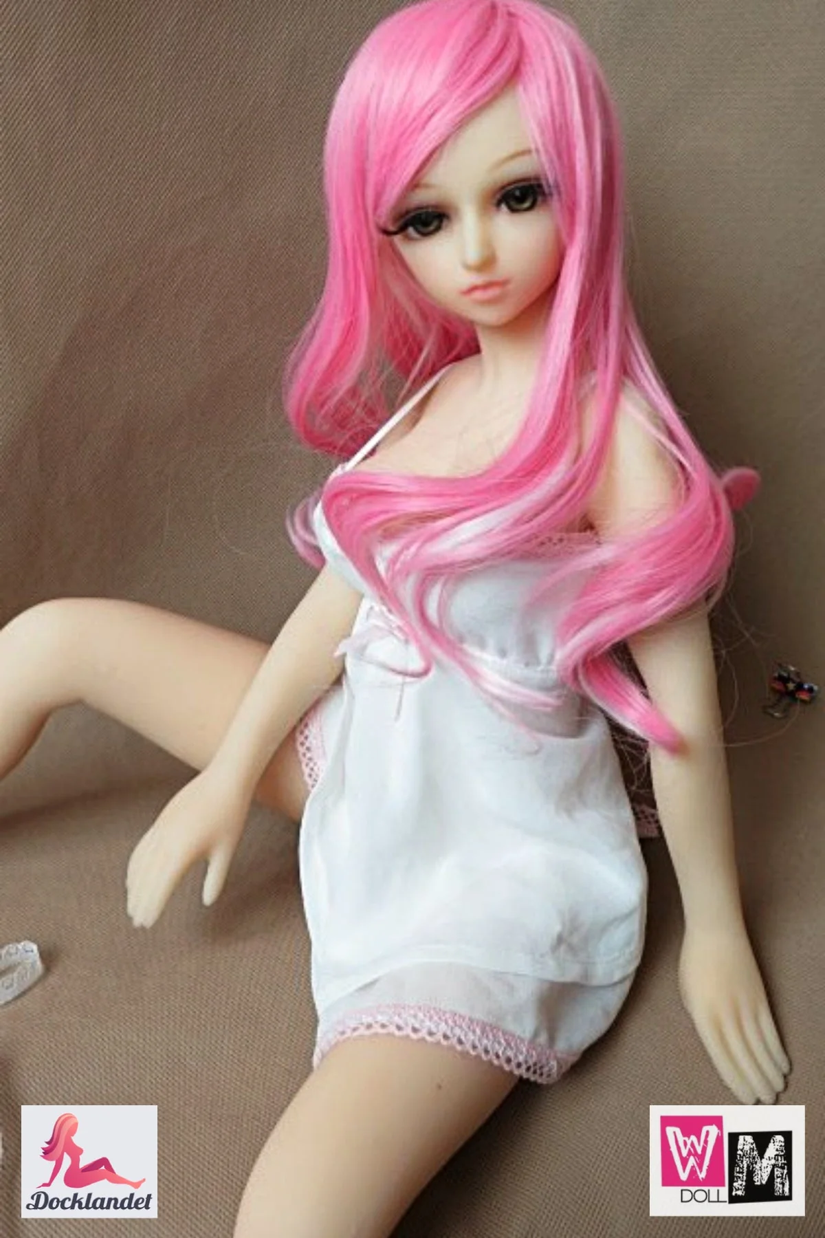 Ting (WM-Doll 65cm D-cup Mini TPE) EXPRESS - Image 5