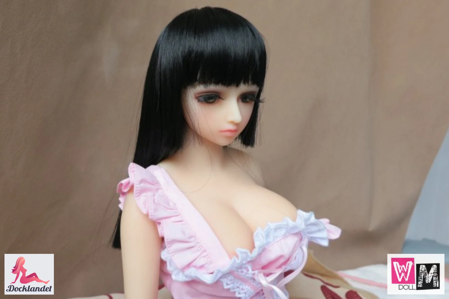 Ting (WM-Doll 65cm D-cup Mini TPE) EXPRESS - Image 63