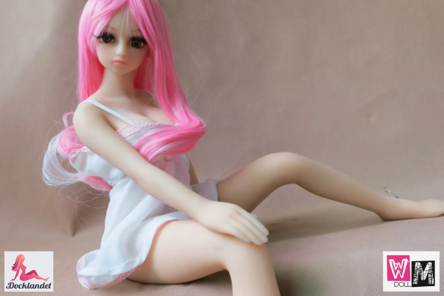 Ting (WM-Doll 65cm D-cup Mini TPE) EXPRESS - Image 68