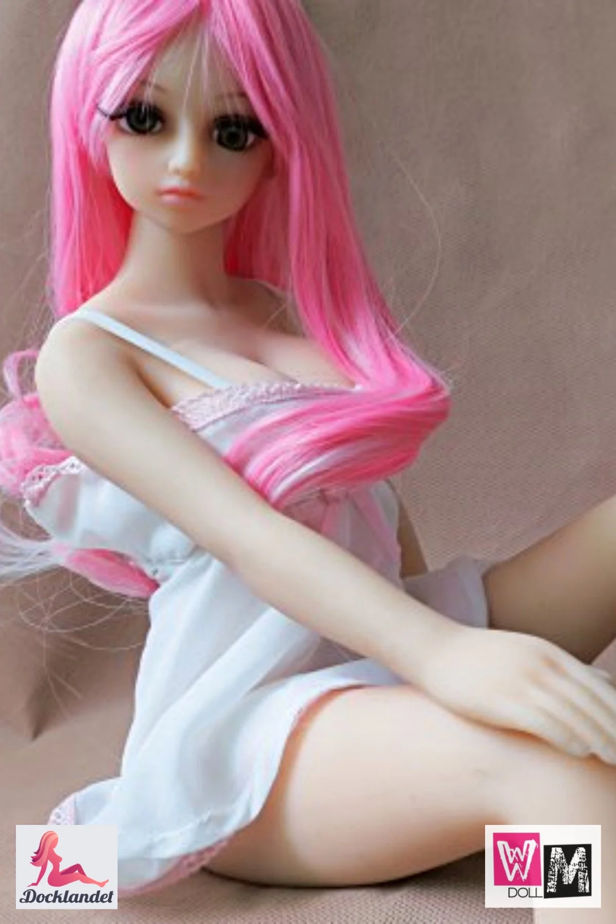 Ting (WM-Doll 65cm D-cup Mini TPE) EXPRESS - Image 8