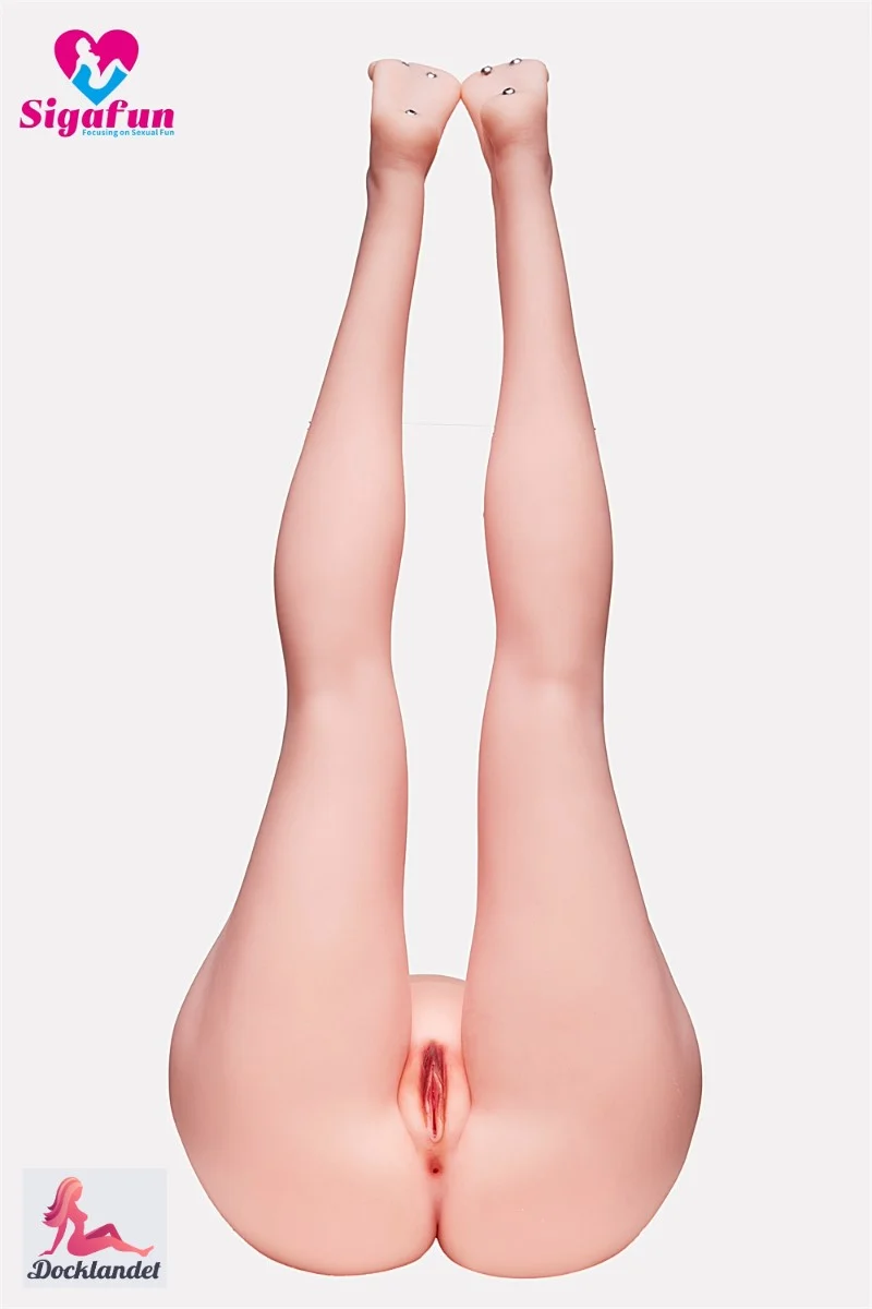 Tomiko Sex doll SG-T-008 (Sigafun lower body 106cm TPE) - Image 2