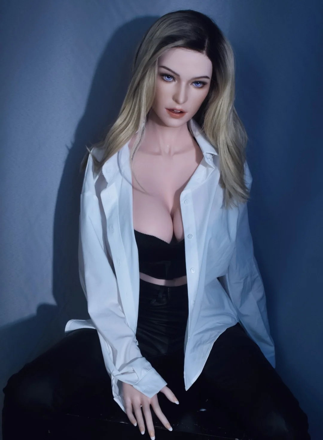 Tyler Grande Sex doll (Elsa Babe 165cm RHC010 silicone) - Image 11