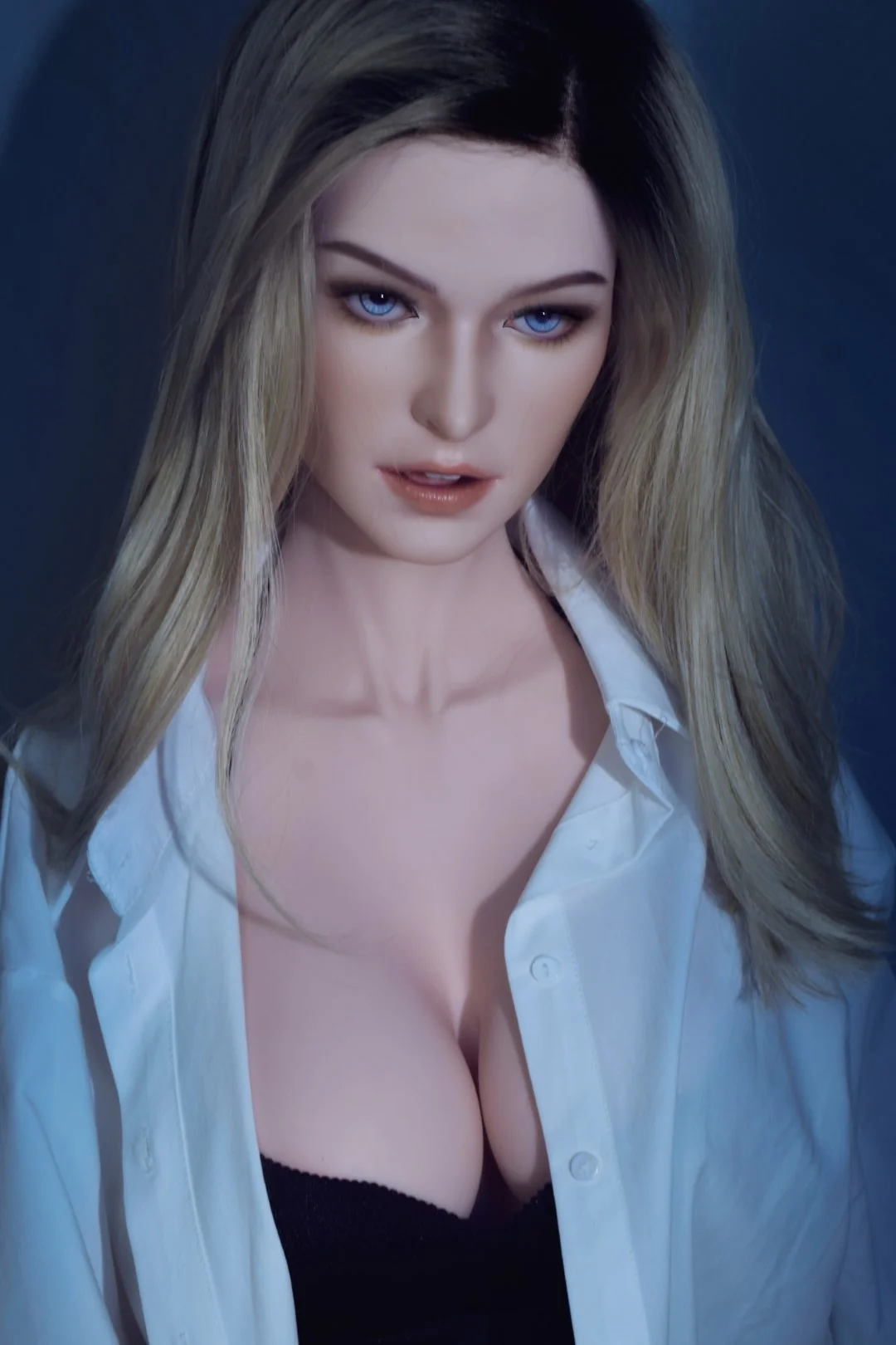 Tyler Grande Sex doll (Elsa Babe 165cm RHC010 silicone) - Image 12