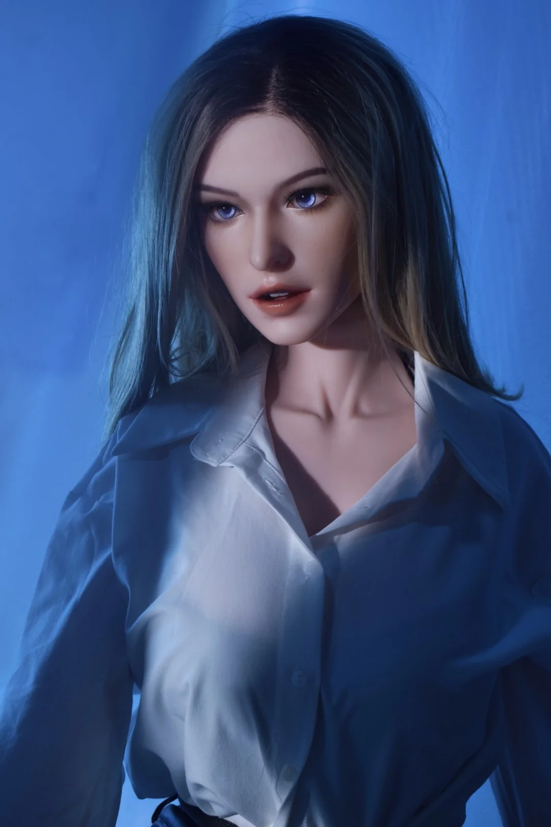 Tyler Grande Sex doll (Elsa Babe 165cm RHC010 silicone) - Image 18