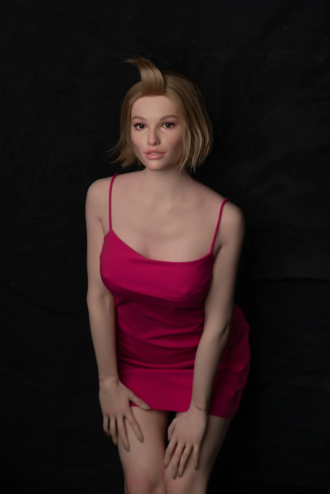 Ulrica Sex doll (Zelex 170cm C-cup GE52 silicone) - Image 55