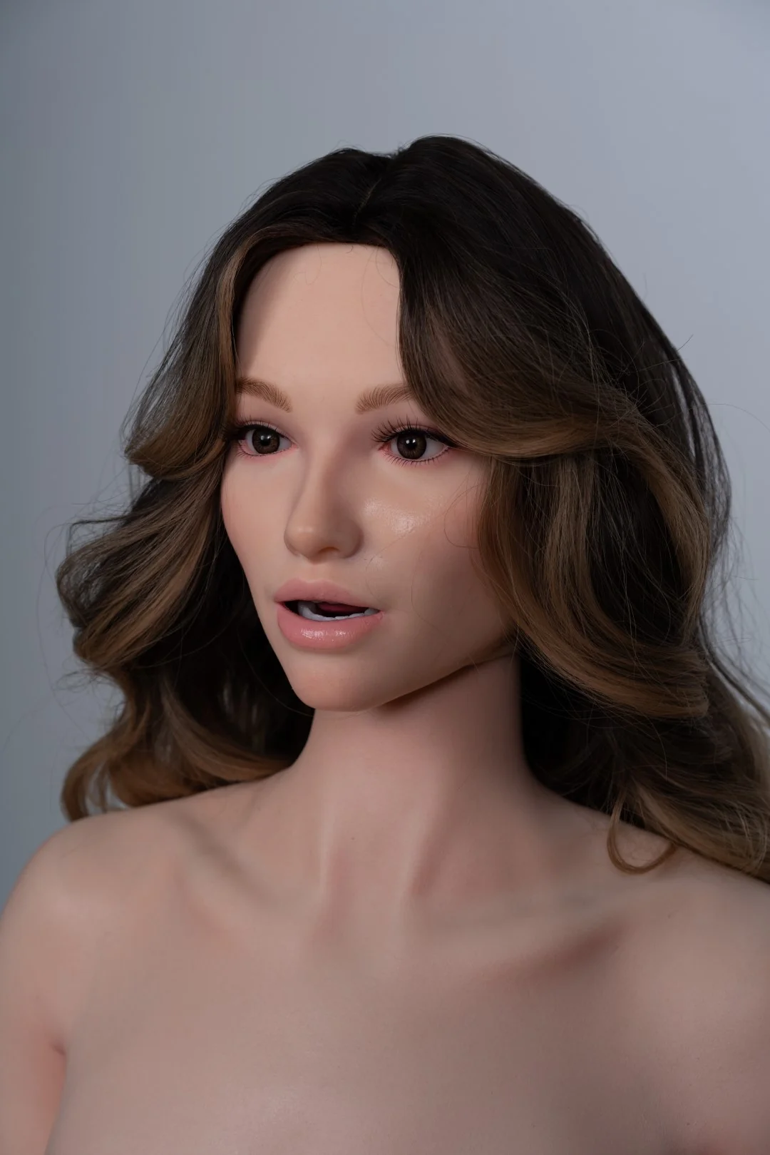 Ulrica Sex doll (Zelex 175cm E-cup GE52MJ silicone) - Image 25