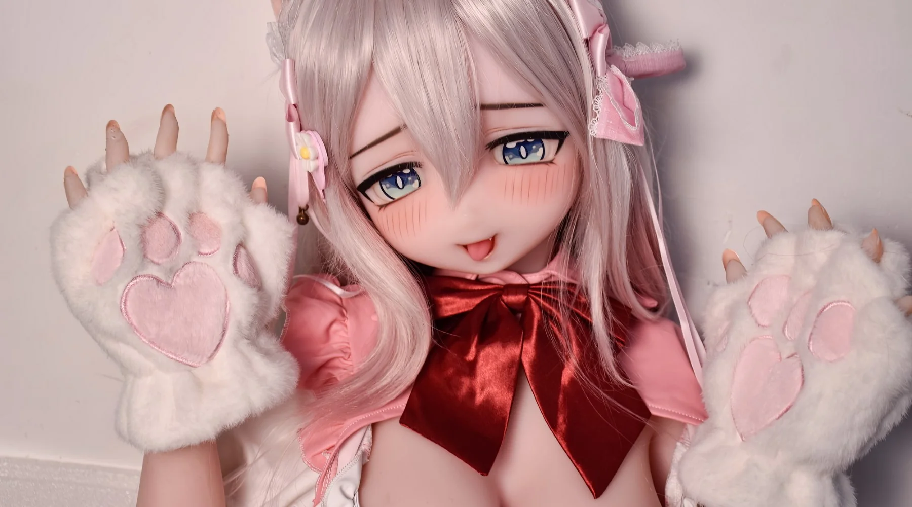 Utagawa Miki Sex doll (Elsa Babe 148cm RAD051 silicone) - Image 14