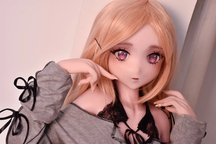 Utashiro Leisure Sex doll (Elsa Babe 148cm RAD021 silicone) - Image 15