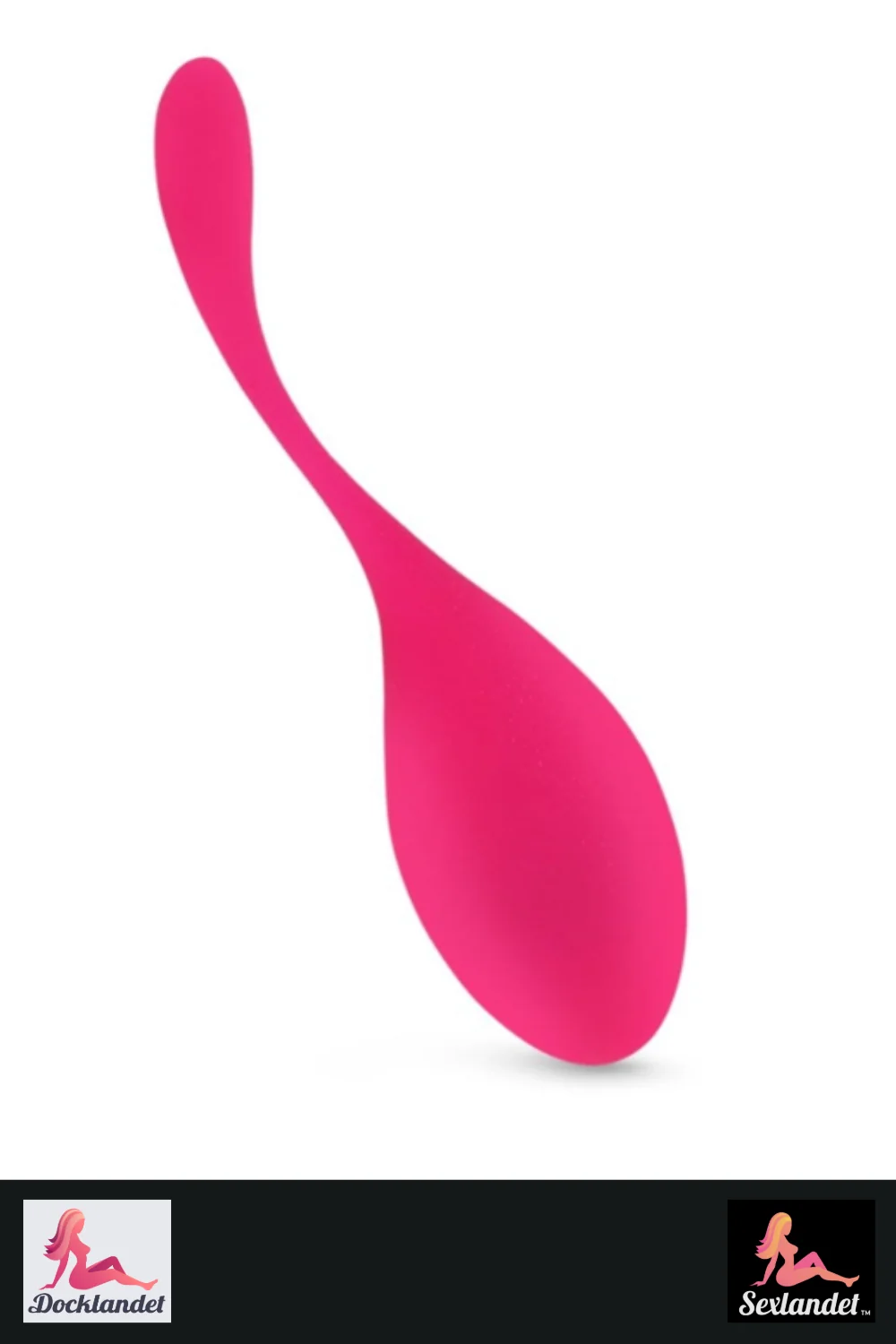 Vagina Balls - Natural Vibration