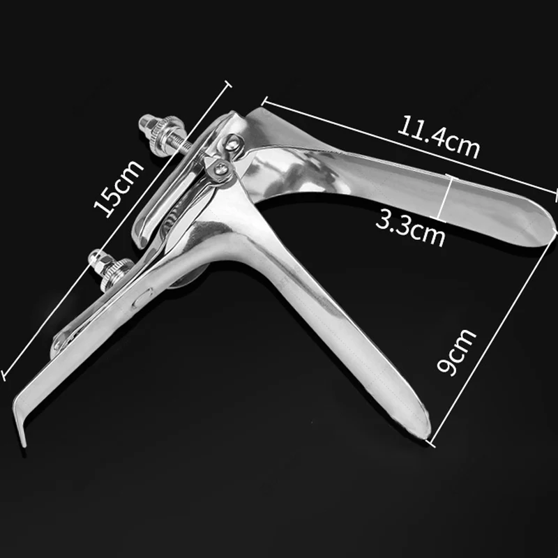 Vagina Dilator/Speculum (Coeros accessory) - Image 4