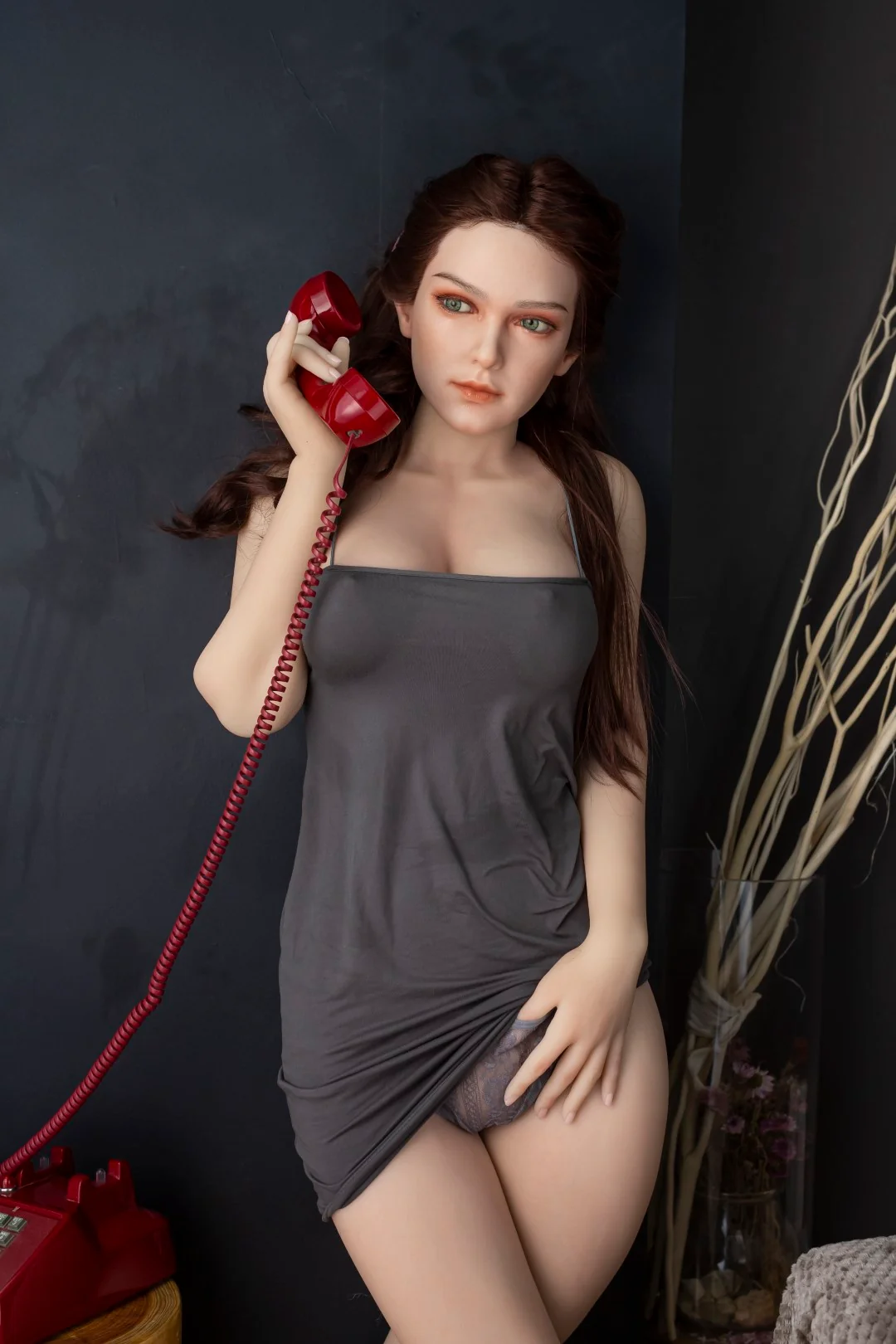 Vanessa Sex doll (Starpery 167cm E-cup TPE+silicone) - Image 15