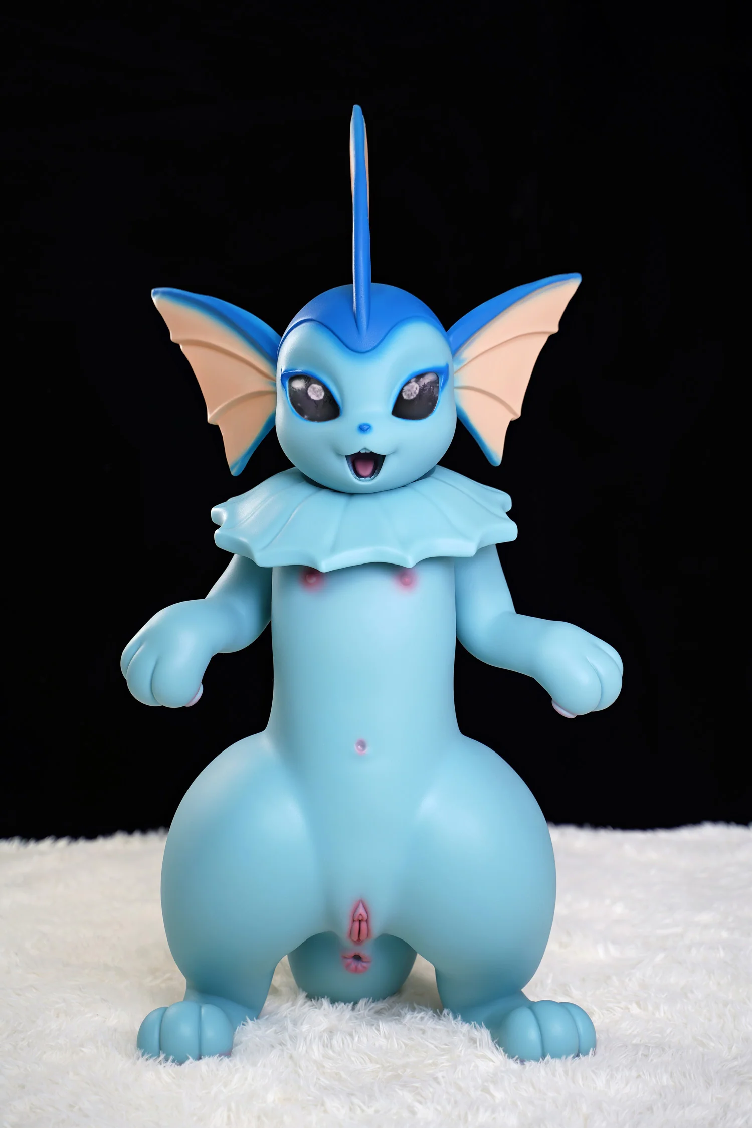 Vaporeon Sex doll (Dolls Castle 100 cm silicone) EXPRESS - Image 20