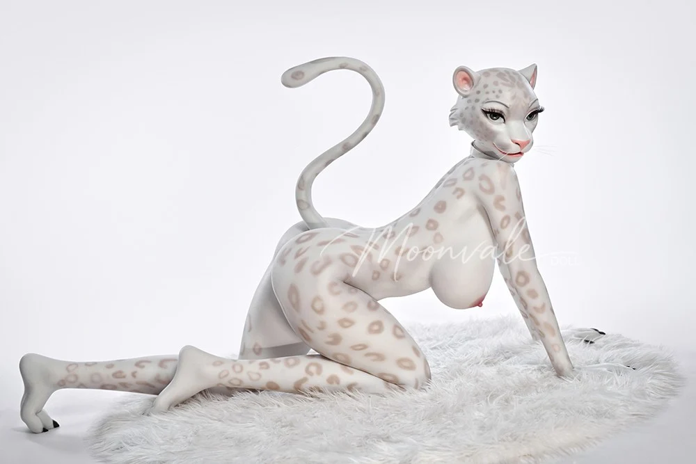 Velara Sex doll (Moonvale Doll 165cm D-cup silicone) - Image 39
