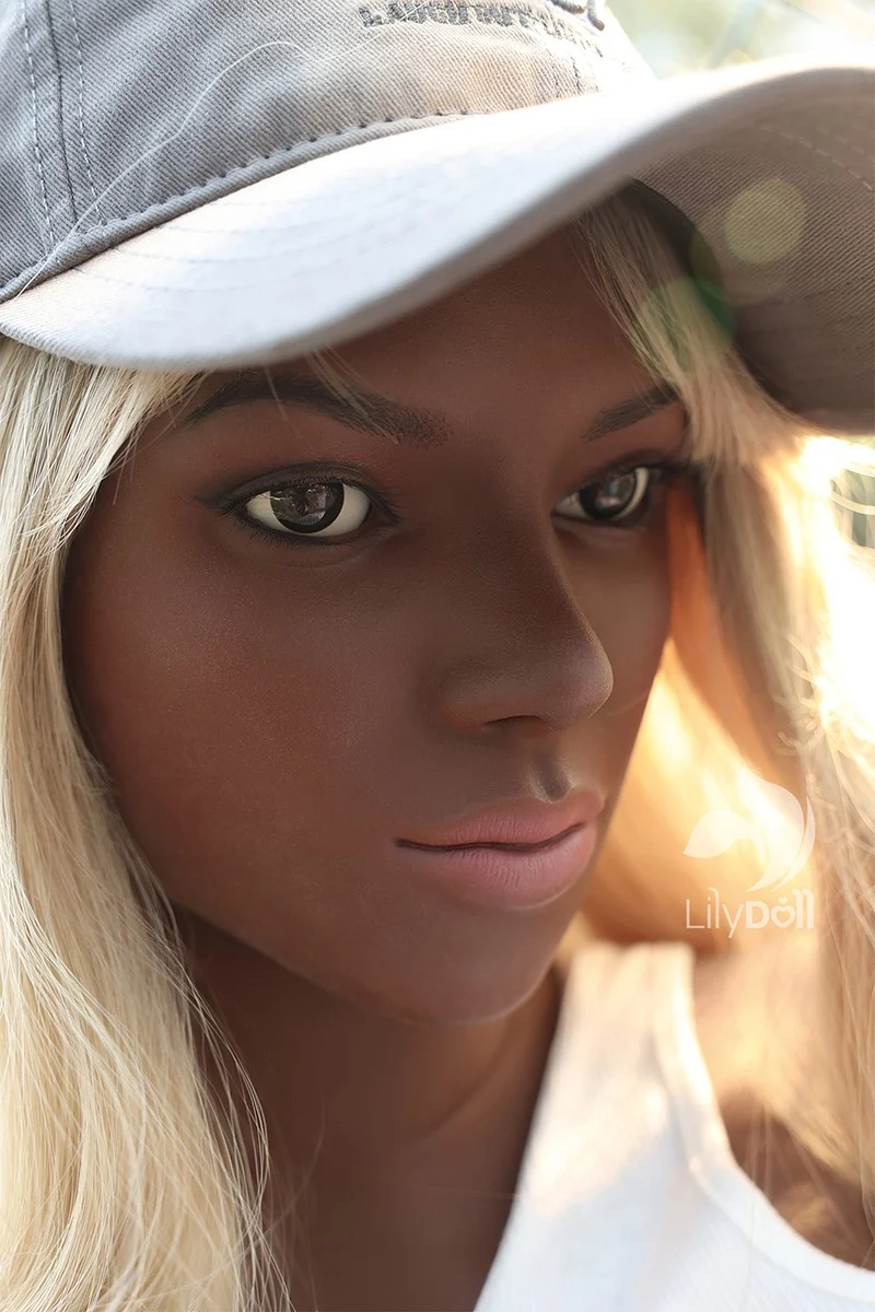 Vera-A Sex doll (LilyDoll 157cm K-cup #LH036A-A silicone+TPE) - Image 13