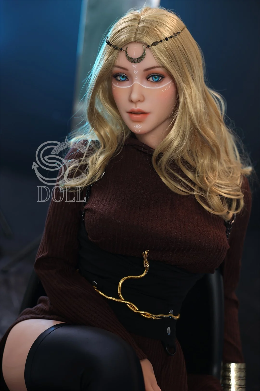 Vicky.B Sex doll (SEDoll 163cm E-cup #020 TPE) - Image 11