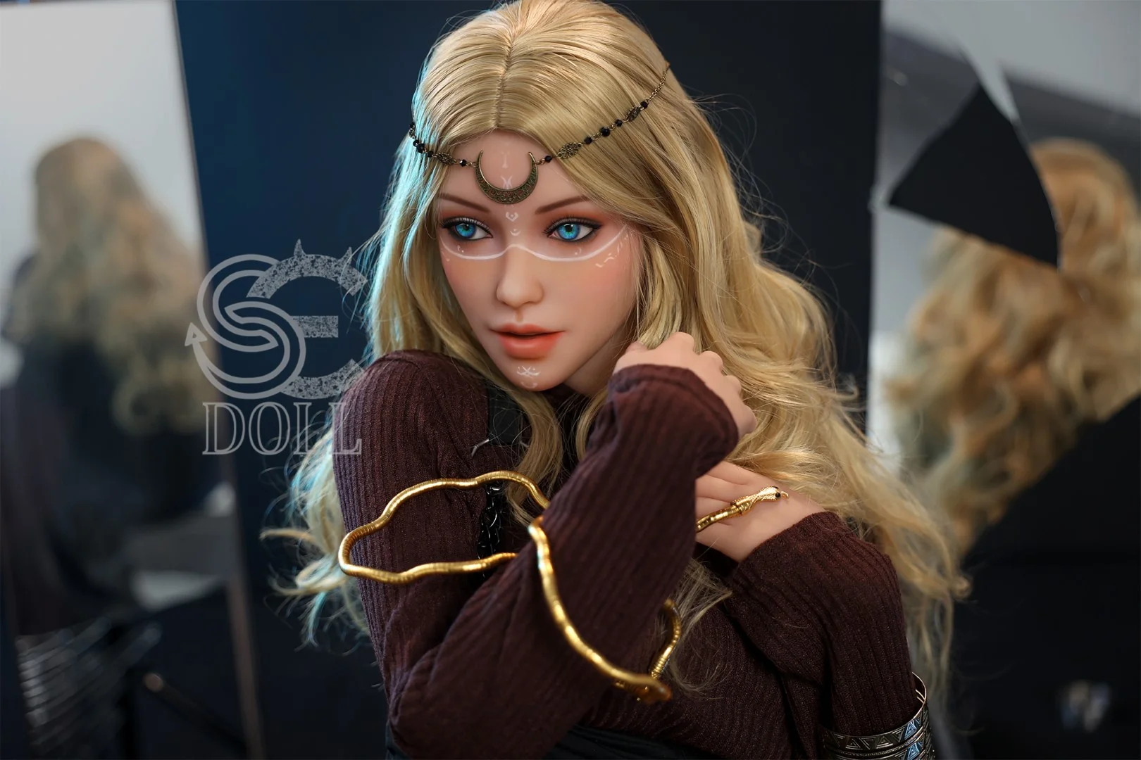 Vicky.B Sex doll (SEDoll 163cm E-cup #020 TPE) - Image 18
