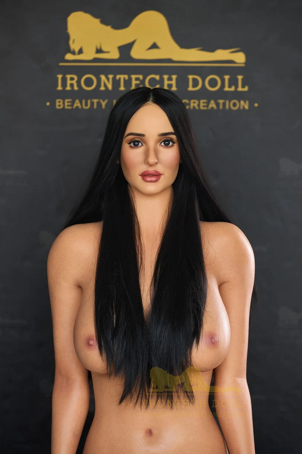 Violet Voss Porn Star Sex doll (Irontech Doll 178cm E-cup silicone) - Image 24
