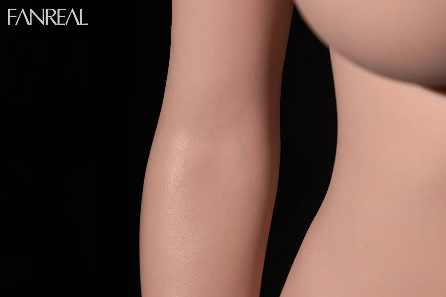 Vivi Torso Sex doll (FanReal Doll 109cm F-cup silicone) - Image 26