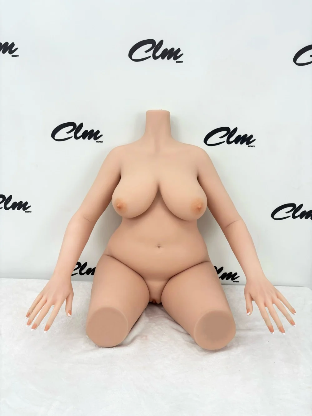 Wavy Torso Sex doll (Climax Doll Classic 88cm F-cup TPE) - Image 13