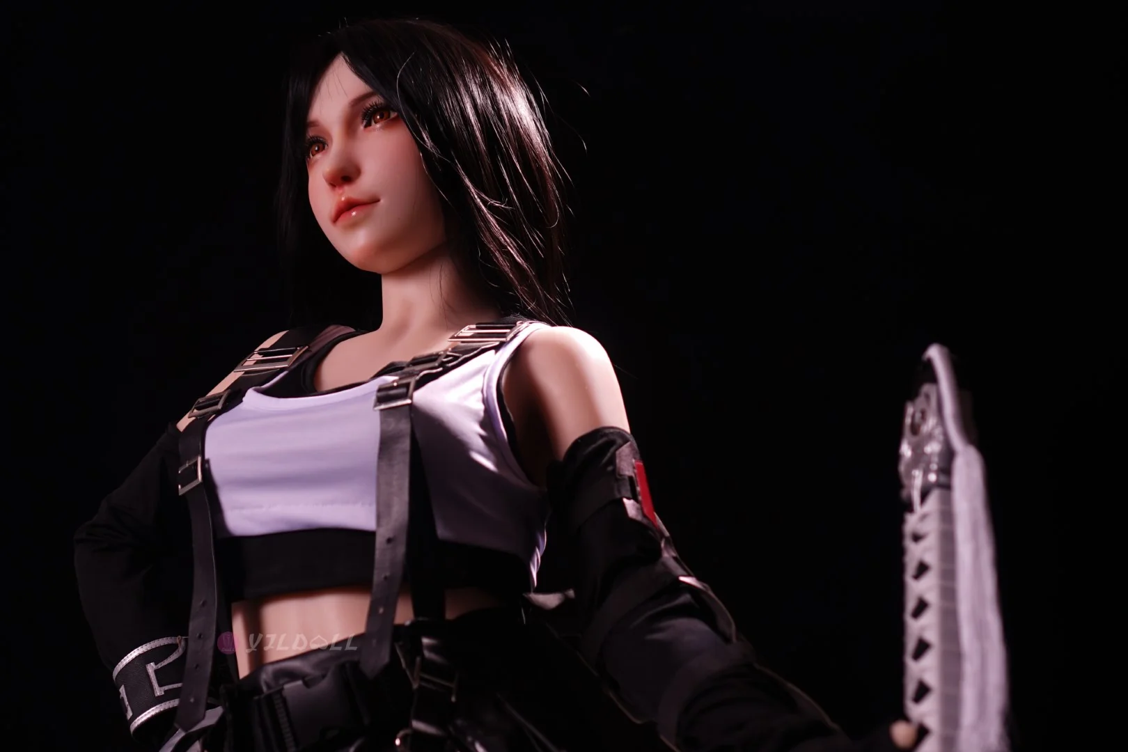 Weiling Sex doll (YJL Doll 156cm F-cup silicone) - Image 21