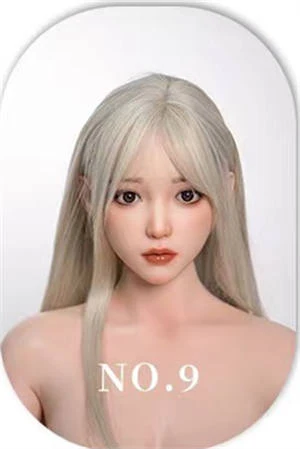 Wig (Shedoll Original) - Image 10