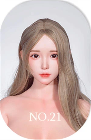 Wig (Shedoll Original) - Image 22