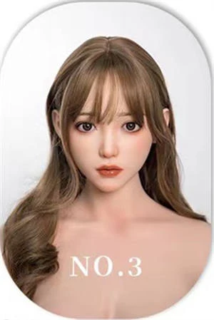 Wig (Shedoll Original) - Image 4