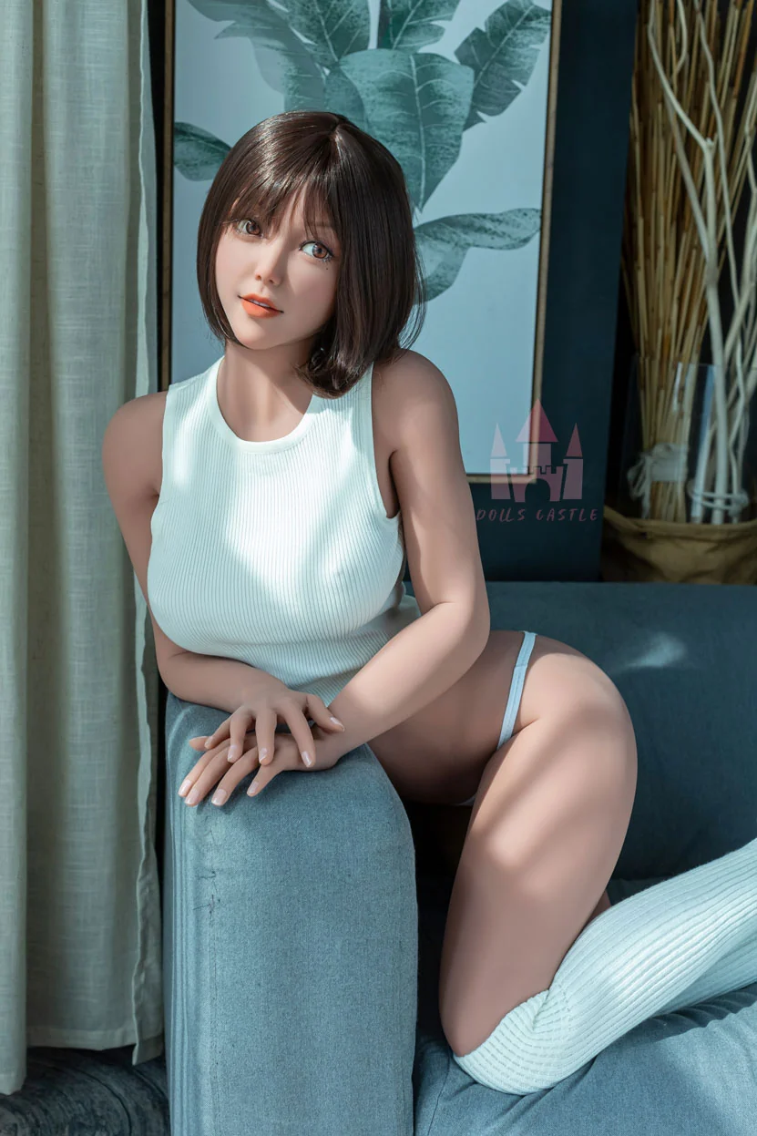 Willa Sex doll (Dolls Castle 163cm E-cup #K3 TPE) - Image 38