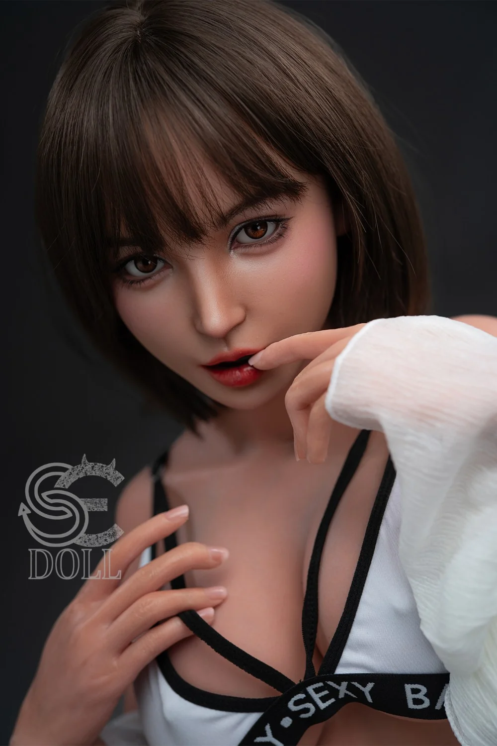 Winola.F Sex doll (SEDoll 161cm E-cup #121SC silicone) - Image 7