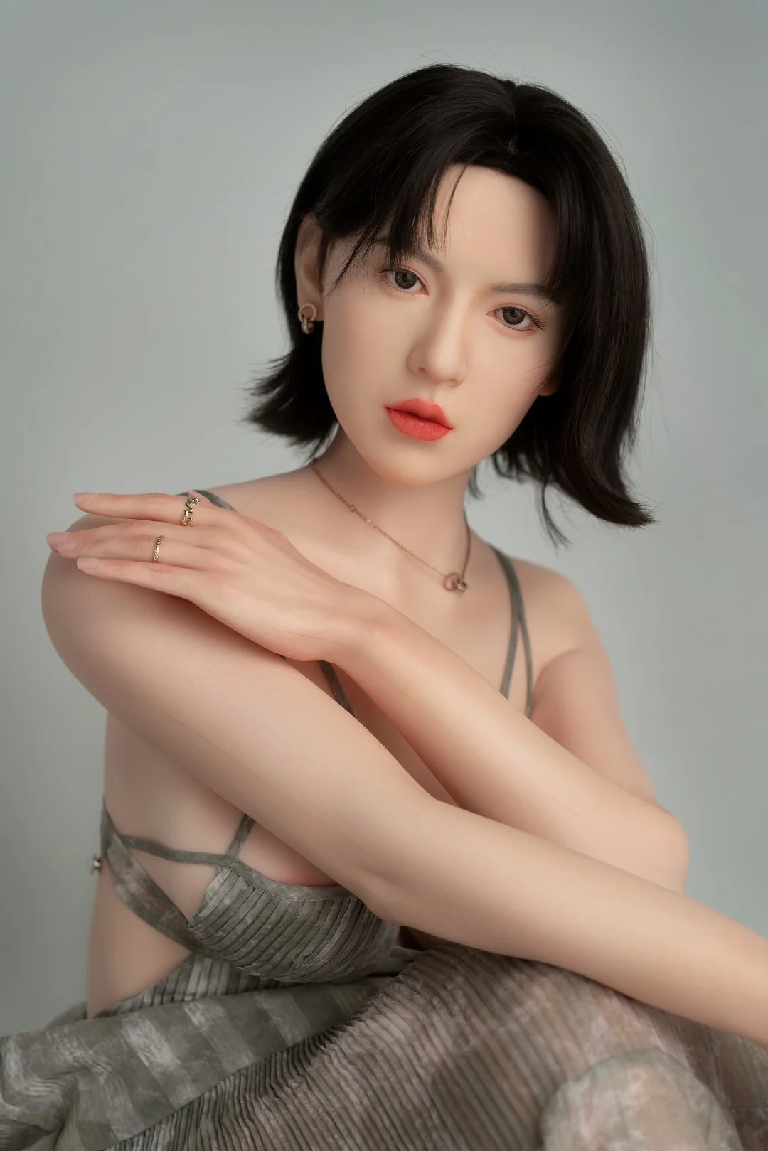Wyne Sex doll (Zelex 170cm C-cup GE123-1 silicone) - Image 7