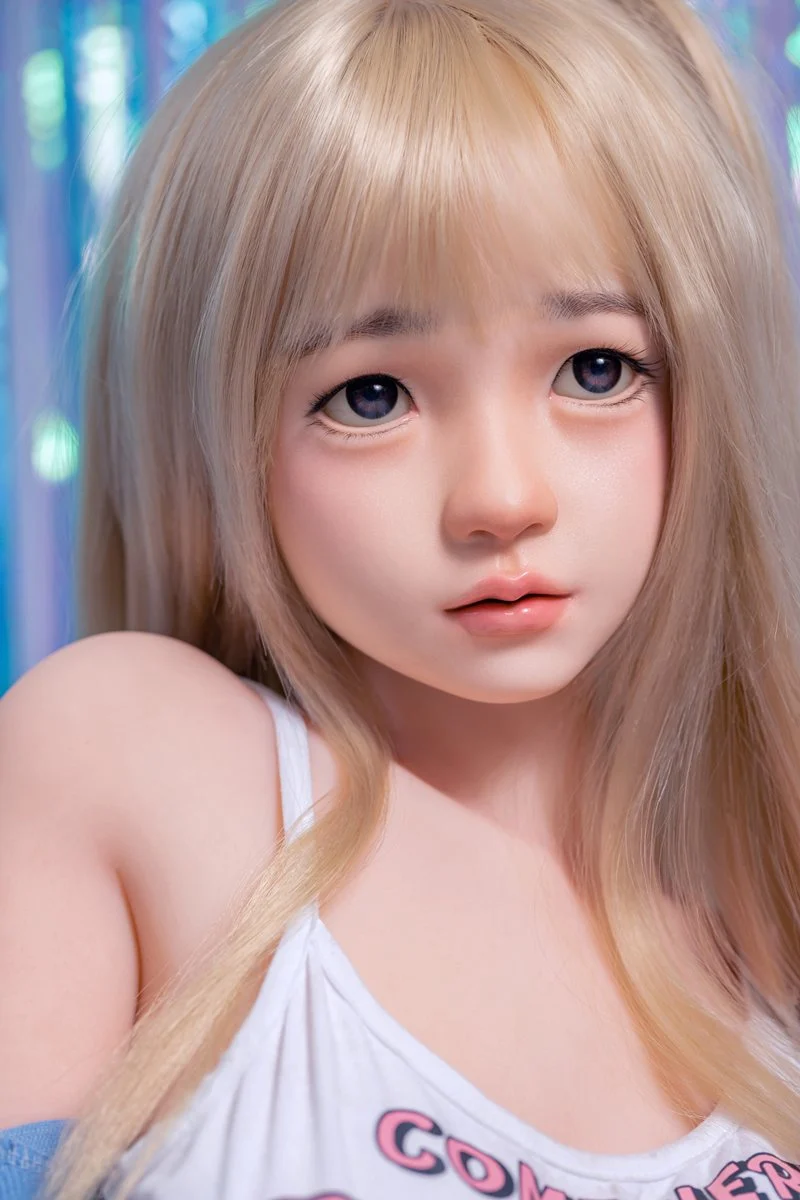 Xiaozhi ex-doll (FUDoll 148cm D-cup #J018 STPE+silicone) - Image 24