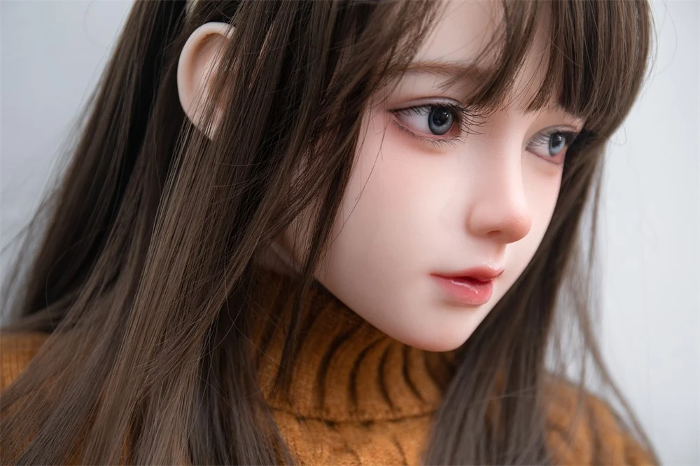 Xiaying Sex doll (Irontech Doll 148cm C-cup G1 silicone) - Image 26