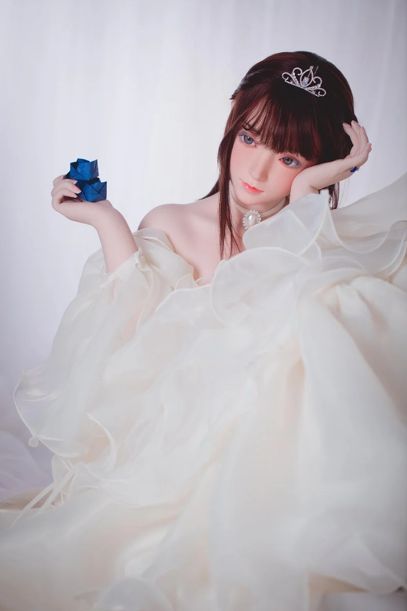 Xinyang Sex doll (FUDoll 148cm D-cup #J012 silicone) - Image 12