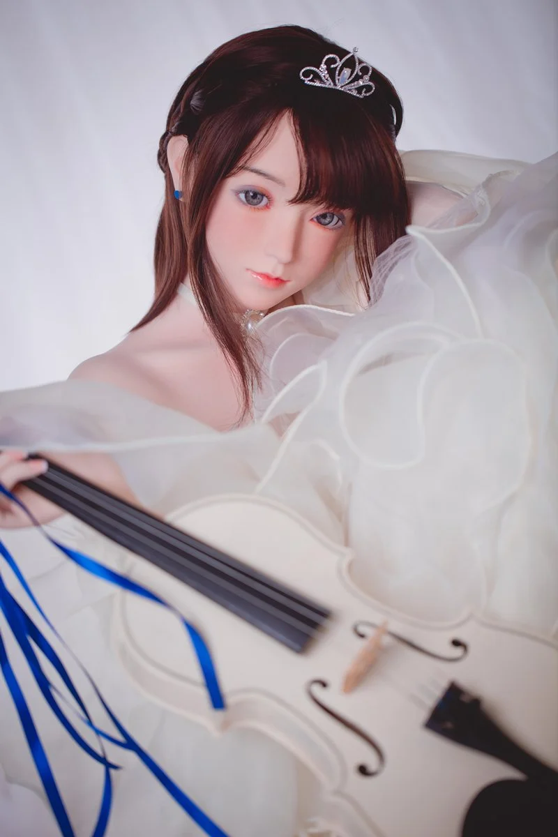Xinyang Sex doll (FUDoll 148cm D-cup #J012 silicone) - Image 25