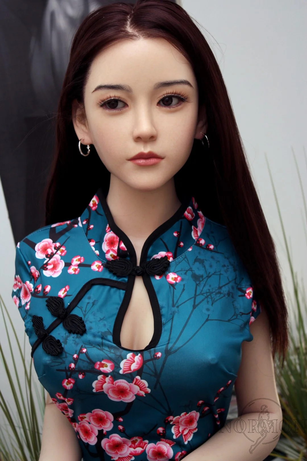 Xiu Sex doll (Normon Doll 165cm D-cup NM032 silicone) - Image 8