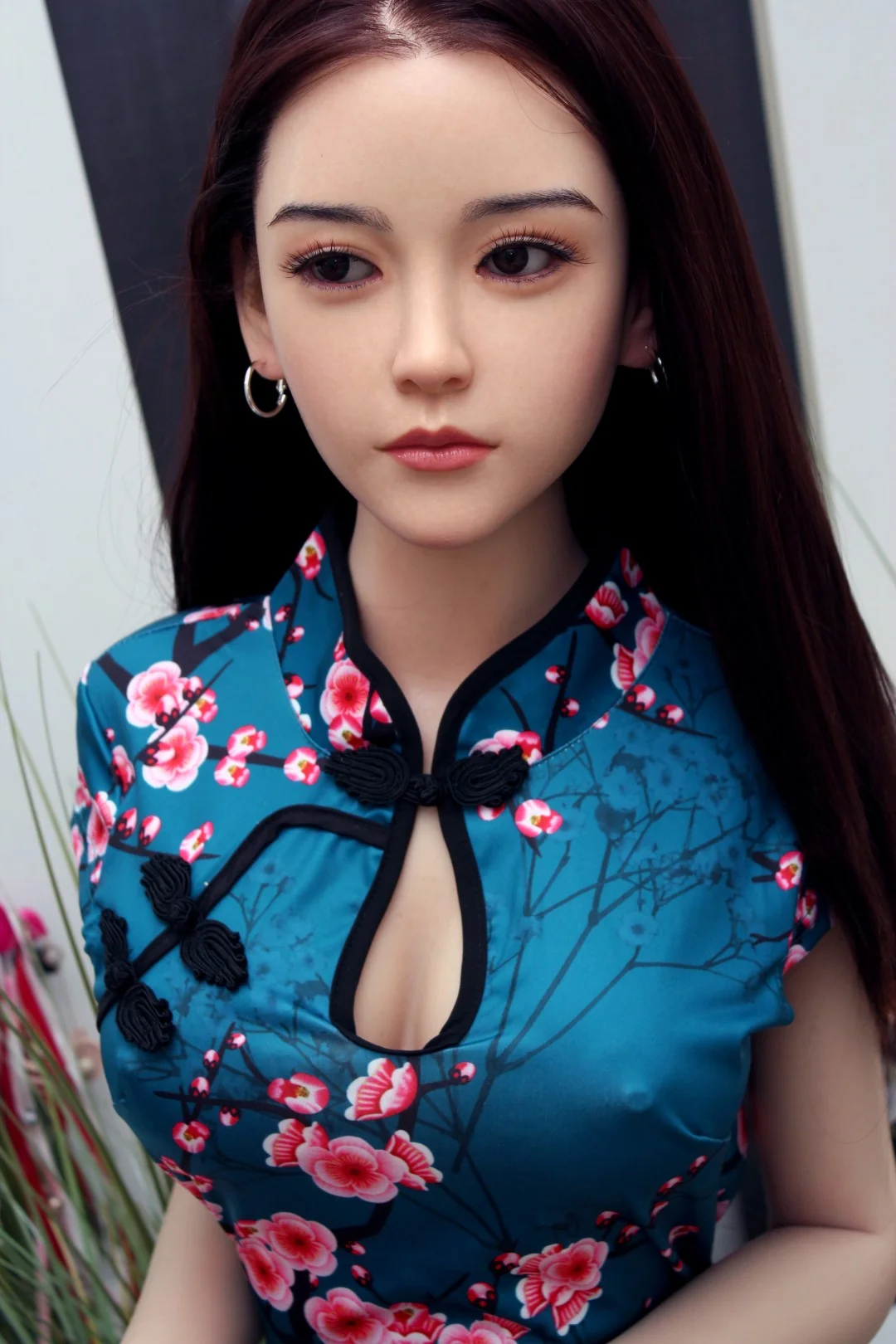 Xiu Sex doll (Normon Doll 165cm D-cup NM032 silicone) - Image 9