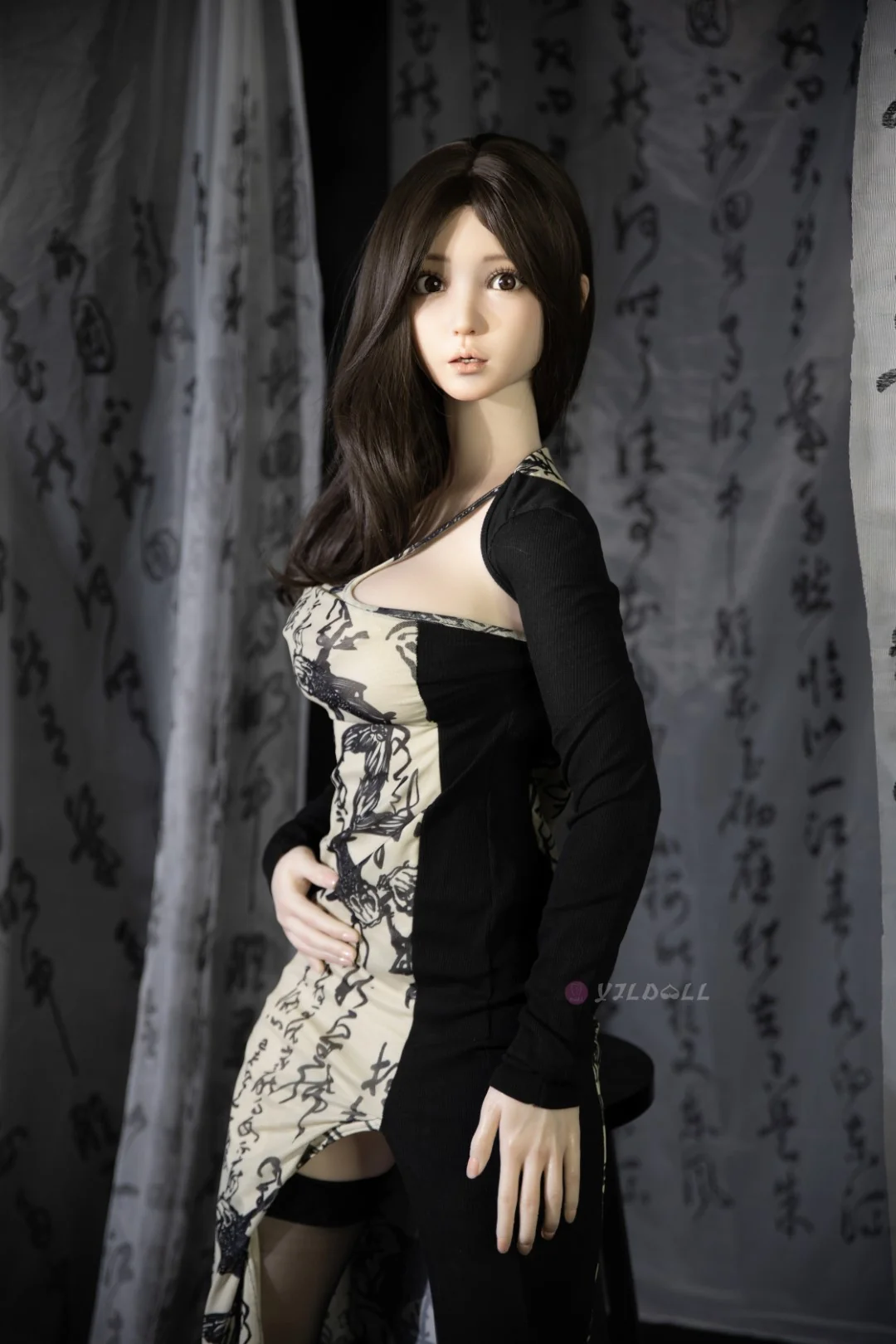 Xiu Sex doll (YJL Doll 156cm F-cup #A17 silicone) - Image 8