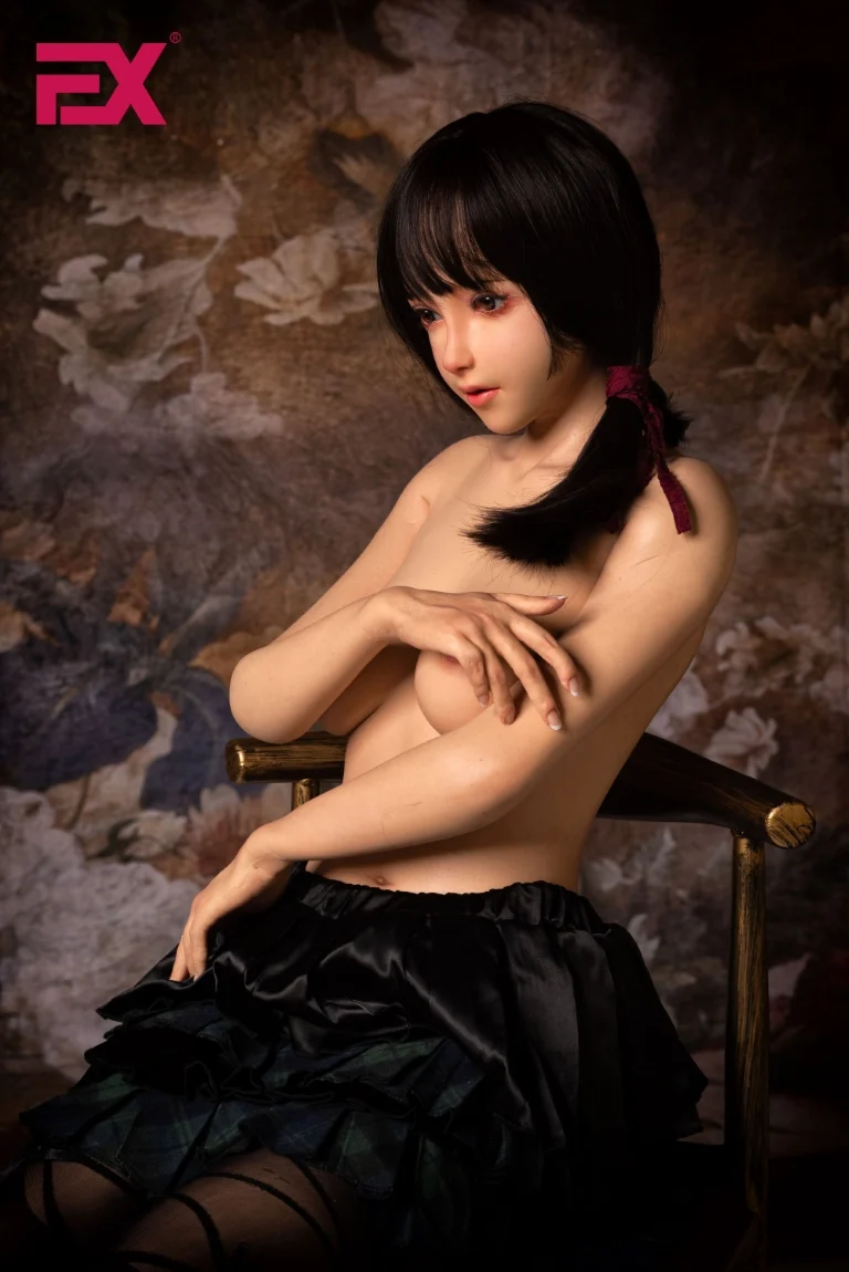 Yao Sex doll (EXDoll 149cm C-cup #Utopia silicone) - Image 11