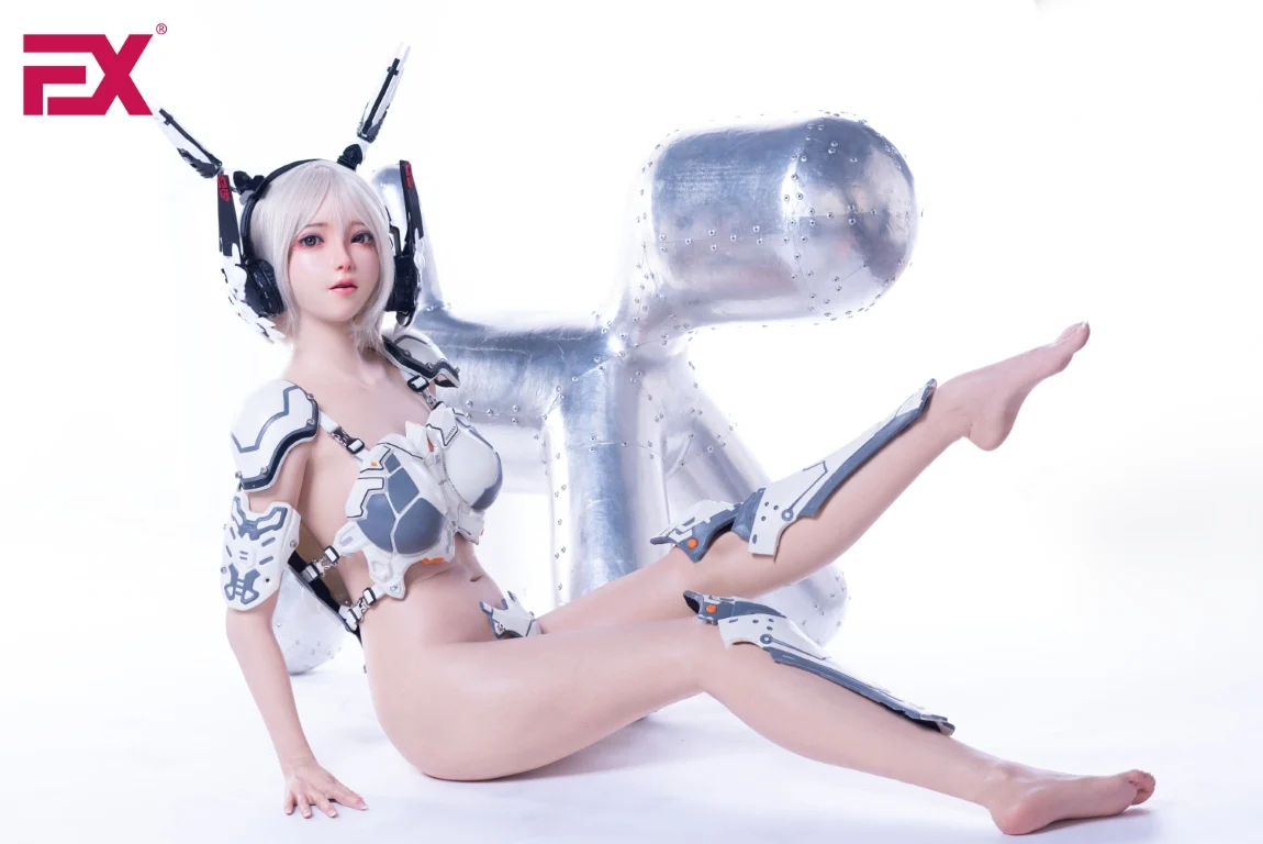 Yao Sex doll (EXDoll 149cm C-cup #Utopia silicone) - Image 12