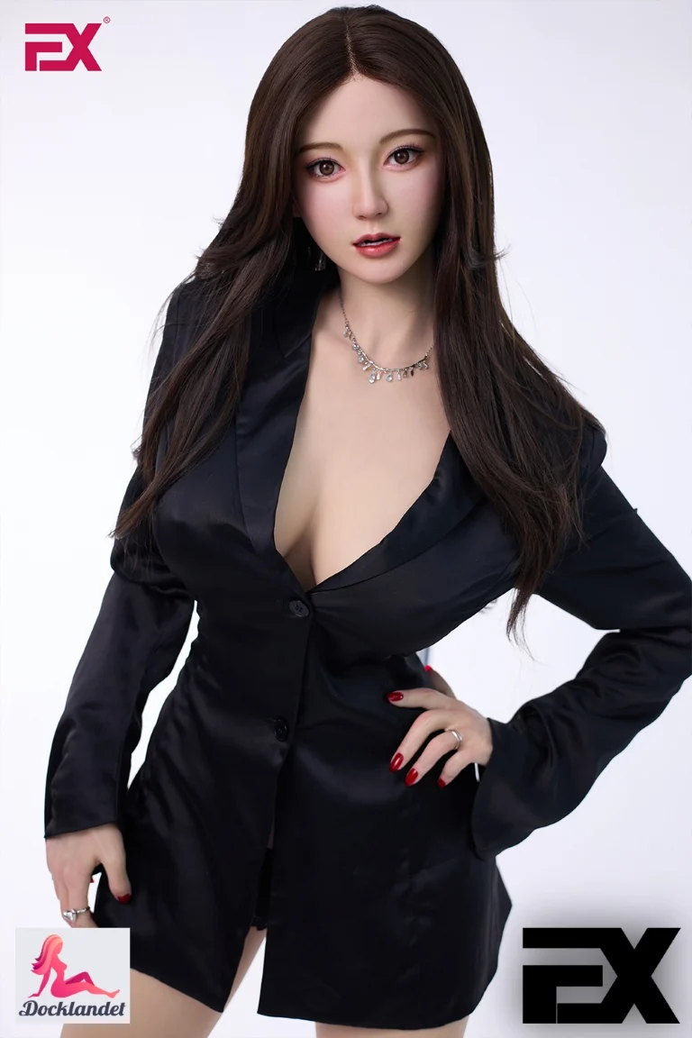 Yara Sex doll (EXDoll 166cm G-cup #Ukiyo-E silicone) - Image 2