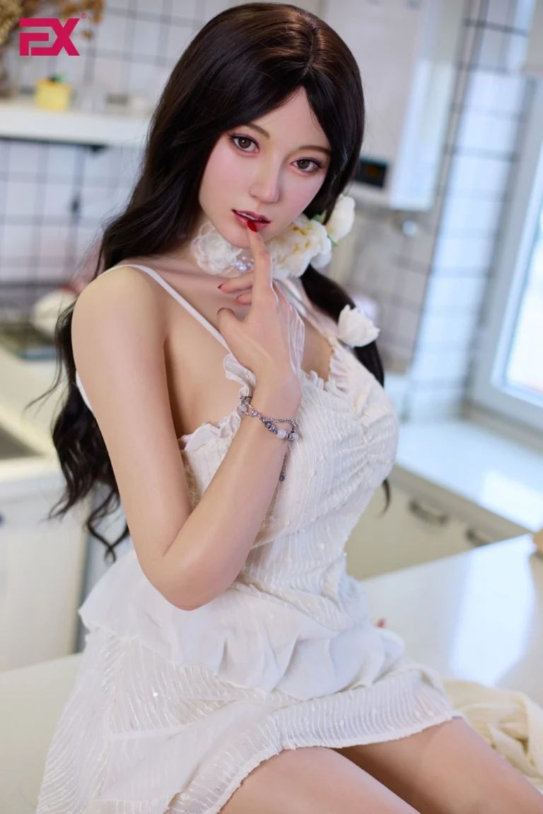 Yara Sex doll (EXDoll 166cm G-cup #Ukiyo-E silicone) - Image 8