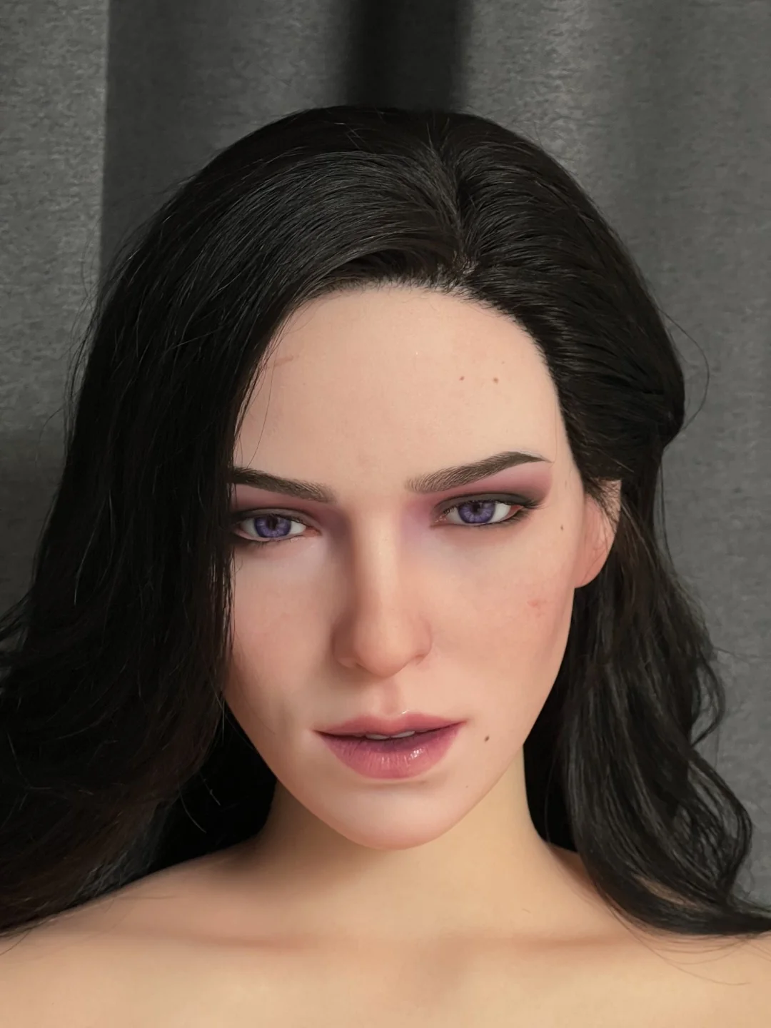Yennefer Sex doll (Game Lady 168cm E-cup No. 12 silicone) - Image 22