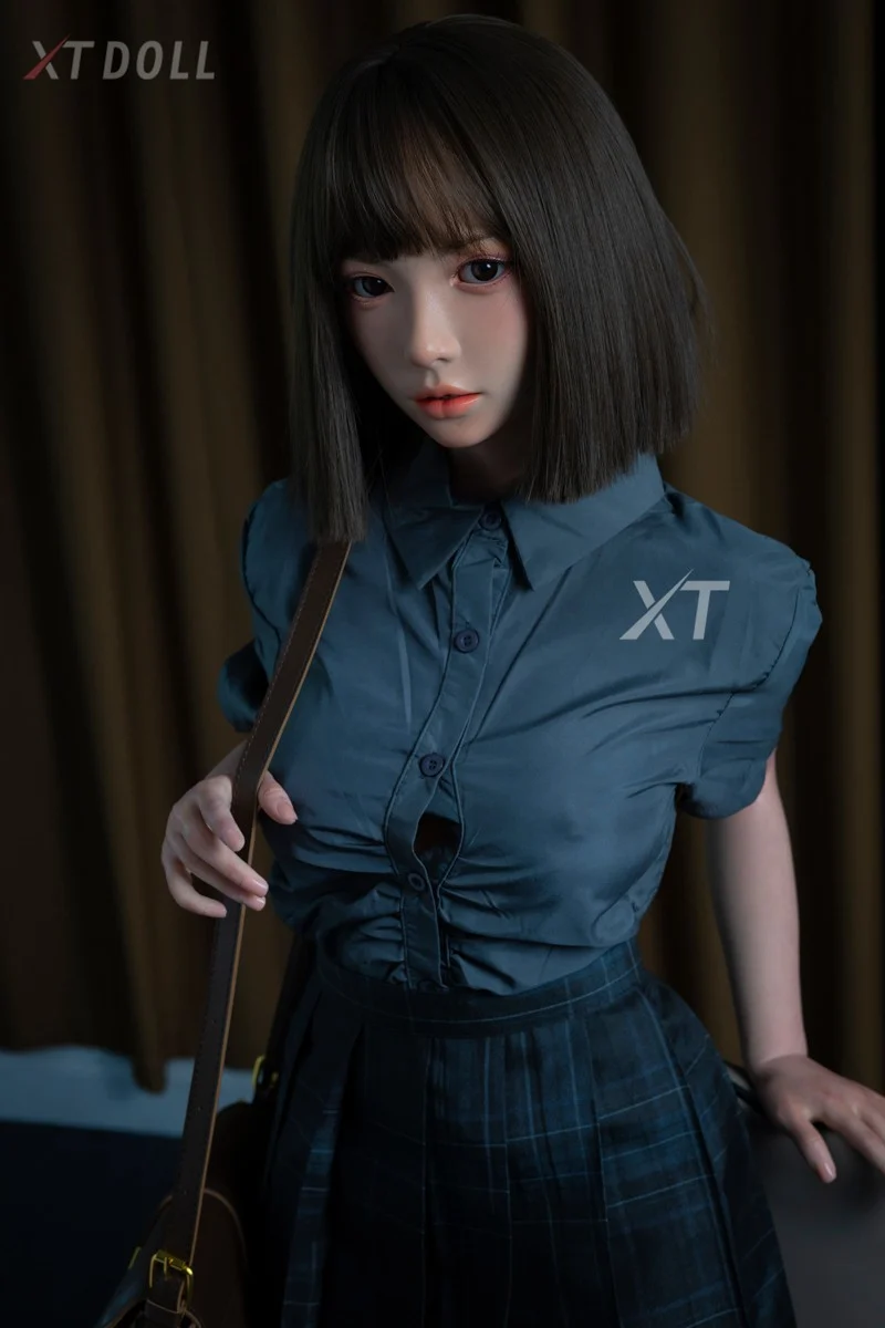 Yina Sex doll (XT Doll 150cm D-cup #XT-bym15-B silicone) - Image 10