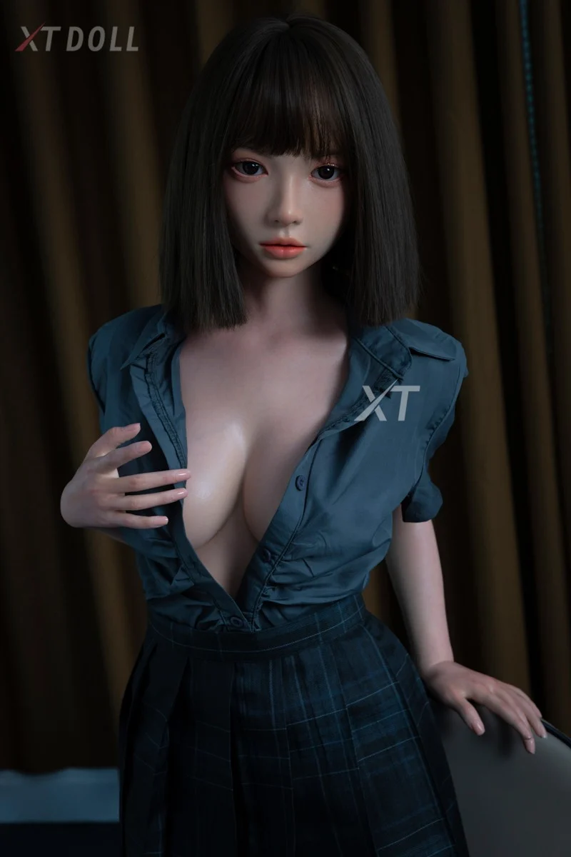 Yina Sex doll (XT Doll 150cm D-cup #XT-bym15-B silicone) - Image 11