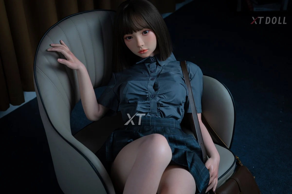 Yina Sex doll (XT Doll 150cm D-cup #XT-bym15-B silicone) - Image 18