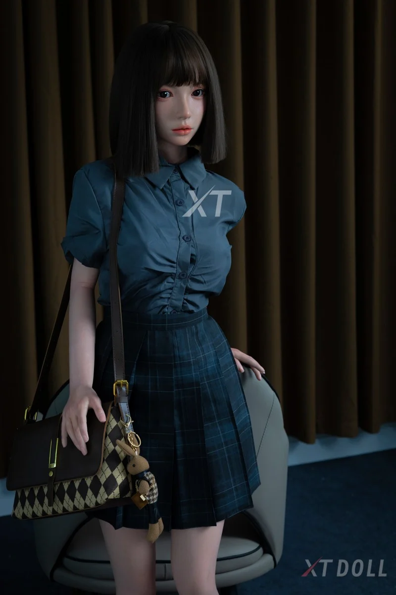 Yina Sex doll (XT Doll 150cm D-cup #XT-bym15-B silicone) - Image 5