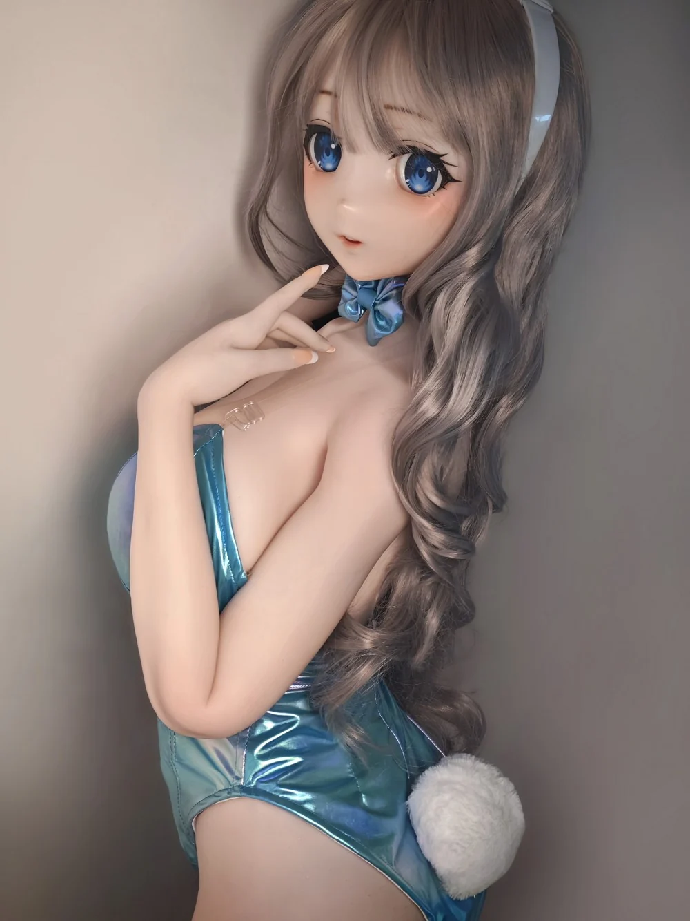 Yokotani Yukiko Sex doll (Elsa Babe 148cm RAD007 silicone) - Image 14