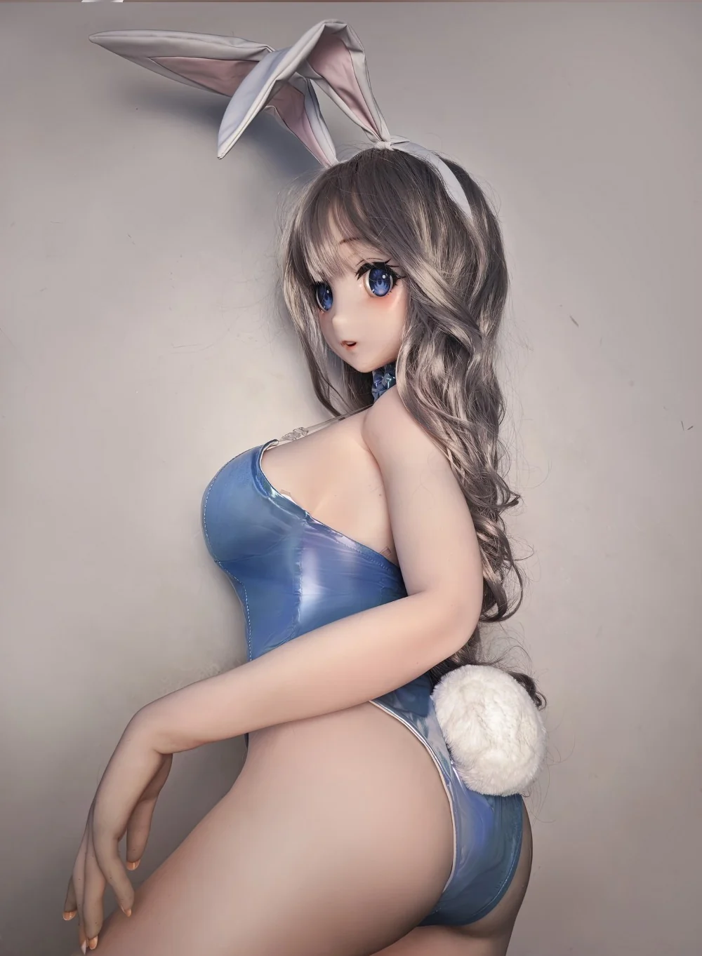 Yokotani Yukiko Sex doll (Elsa Babe 148cm RAD007 silicone) - Image 8
